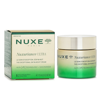 Nuxe - Nuxuriance Ultra The Exceptional Day & Night Cream Image 1