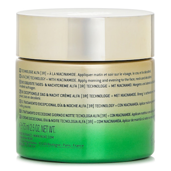 Nuxe - Nuxuriance Ultra The Exceptional Day & Night Cream Image 2