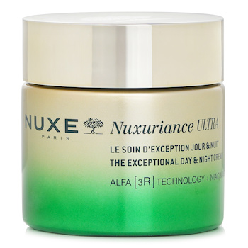 Nuxuriance Ultra The Exceptional Day & Night Cream (75ml) 