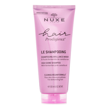 Nuxe - Hair Prodigieux High Shine Shampoo Image 1