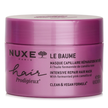 Hair Prodigieux Intensive Repair Hair Mask (200ml) 