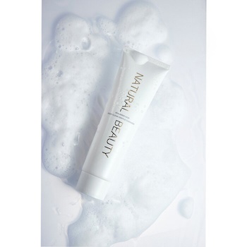 Natural Beauty - 85% Amino Acid Deep-Clean Gentle Cleanser (Exp Date: 05/2026) Image 1