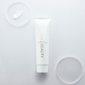 Natural Beauty - 85% Amino Acid Deep-Clean Gentle Cleanser (Exp Date: 05/2026) Image 2