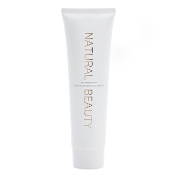 85% Amino Acid Deep-Clean Gentle Cleanser (Exp Date: 05/2026) (150ml/5.07oz) 