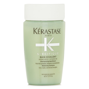 Kerastase - Sp�cifique Bain Divalent Balancing Shampoo Image 1