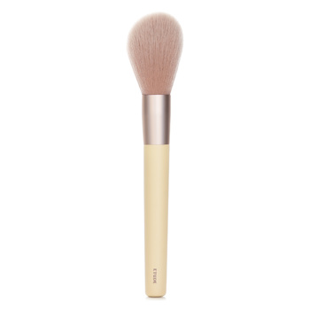 Contour Powder Brush - # 01 Face (1pc) 