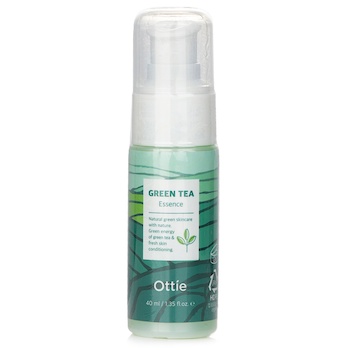 Green Tea Essence (40ml/1.35oz) 