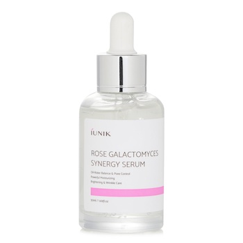 Rose Galactomyces Synergy Serum (50ml/1.69oz) 
