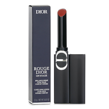 Christian Dior - Rouge Dior On Stage - # 168 Copper Attraction Image 1