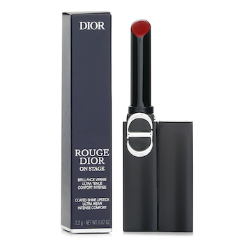 Christian Dior - Rouge Dior On Stage - # 550 Red Shock Image 1