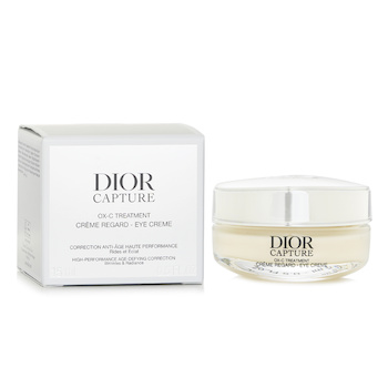 Christian Dior - Capture Eye Creme Image 1