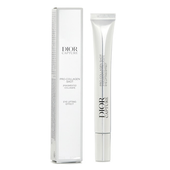 Christian Dior - Capture Pro-Collagen Shot Image 1