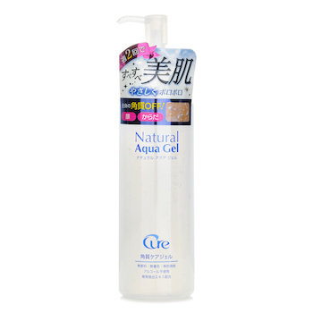 Cure Natural Aqua Gel (250g) 