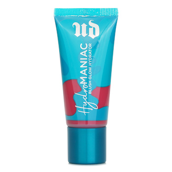 Hydromaniac Dewy Liquid Blusher - # Wrecked (15ml) 