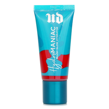 Hydromaniac Dewy Liquid Blusher - # Red Flag (15ml) 