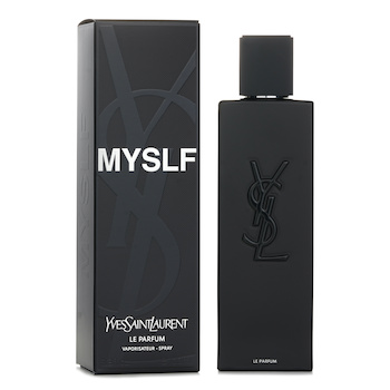 Yves Saint Laurent - Myslf Le Parfum Image 1