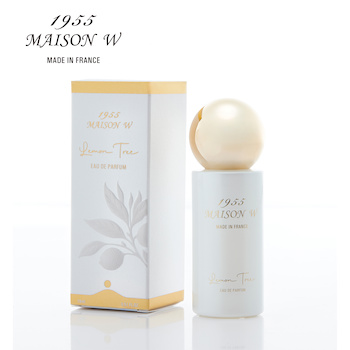 Maison W - 1955 Maison W Eau De Parfum 15ml (Lemon Tree/Santal Glow) Image 1