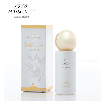Maison W - 1955 Maison W Eau De Parfum 15ml (Lemon Tree/Santal Glow) Image 2