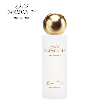 Maison W - 1955 Maison W Eau De Parfum 50ml (Lemon Tree/Santal Glow) Image 1