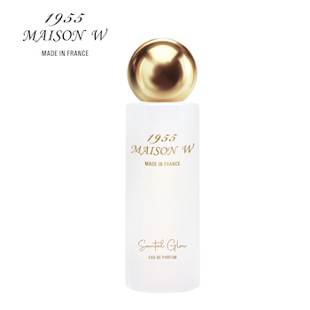 Maison W - 1955 Maison W Eau De Parfum 50ml (Lemon Tree/Santal Glow) Image 2