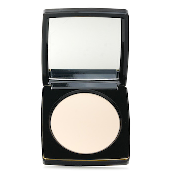 Sheer Finish Pressed Powder - # Soft Porcelain (9g) 