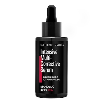 Intensive Multi-Corrective Serum - Mandelic Acid 18% (Exp Date: 03/2026) (35ml/1.18oz) 