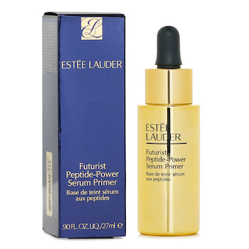Estee Lauder - Futurist Peptide-Power Serum Primer Image 1