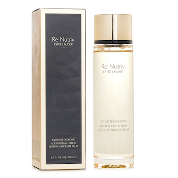 Estee Lauder - Re-Nutriv Ultimate Diamond Age Reversal Lotion Image 1