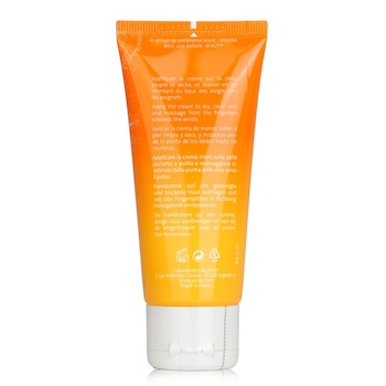Yonka - Creme Mains Repairing, Comforting Hand Cream - Mandarin (Exp. Date 31 Jan 2026) Image 2