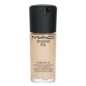Studio Fix Fluid Foundation SPF15 - #NC10 (30ml) 