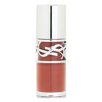 Yves Saint Laurent - Loveshine Plumping Lip Oil Gloss - # 4 Honey Pure Love Image 2