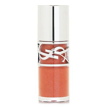 Yves Saint Laurent - Loveshine Plumping Lip Oil Gloss - # 5 California Sunshine Image 2