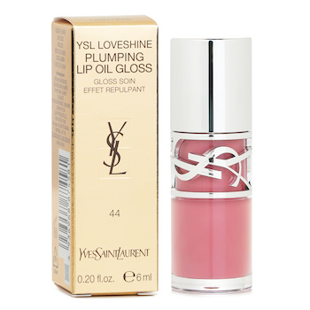 Yves Saint Laurent - Loveshine Plumping Lip Oil Gloss - # 44 Nude Lavalliere Image 1