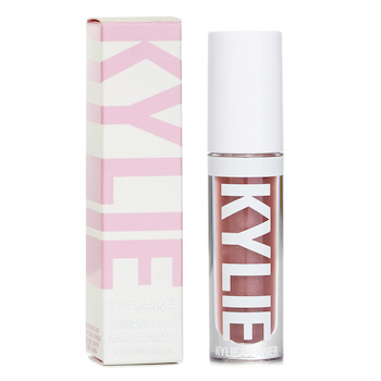 Kylie By Kylie Jenner - Plumping Gloss - # 110 Moody Queen Image 1