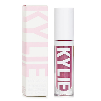 Kylie By Kylie Jenner - Plumping Gloss - # 343 Rose And Chill Image 1