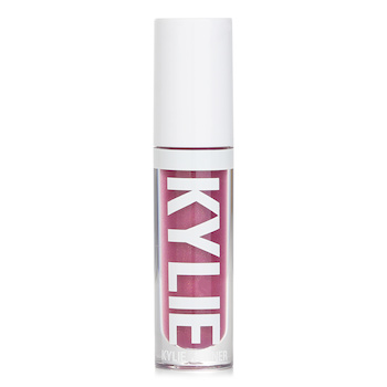 Plumping Gloss - # 343 Rose And Chill (3.22ml) 