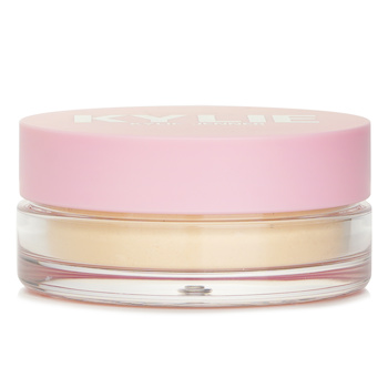 Setting Powder - # 200 Soft Pink (5g/0.17oz) 