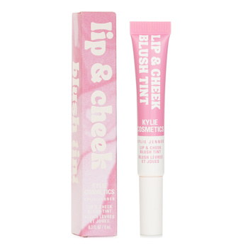 Kylie By Kylie Jenner - Lip & Cheek Blush Tint - # 351 All Things Pink Image 1
