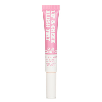 Lip & Cheek Blush Tint - # 351 All Things Pink (9ml) 