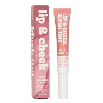 Kylie By Kylie Jenner - Lip & Cheek Blush Tint - # 821 Pretty In Neutral Image 1