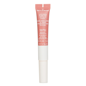 Kylie By Kylie Jenner - Lip & Cheek Blush Tint - # 821 Pretty In Neutral Image 2