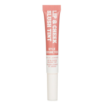 Lip & Cheek Blush Tint - # 821 Pretty In Neutral (9ml) 