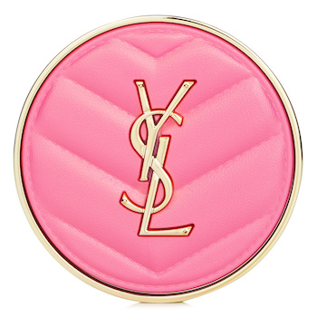 Yves Saint Laurent - Make Me Blush Bold Blurring Blush - # 93 Restless Rose Image 2