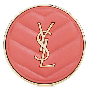 Yves Saint Laurent - Make Me Blush Bold Blurring Blush - # 37 Peachy Nude Image 2