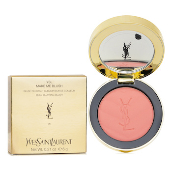 Yves Saint Laurent - Make Me Blush Bold Blurring Blush - # 06 Rose Haze Image 1