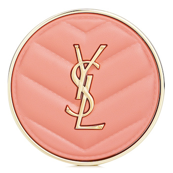Yves Saint Laurent - Make Me Blush Bold Blurring Blush - # 06 Rose Haze Image 2