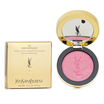 Yves Saint Laurent - Make Me Blush Bold Blurring Blush - # 44 Nude Lavalliere Image 1