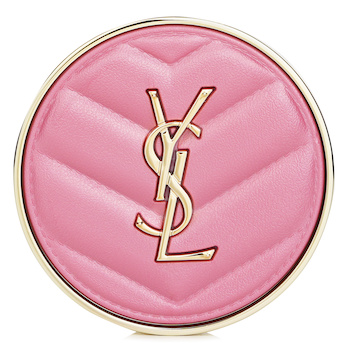 Yves Saint Laurent - Make Me Blush Bold Blurring Blush - # 44 Nude Lavalliere Image 2