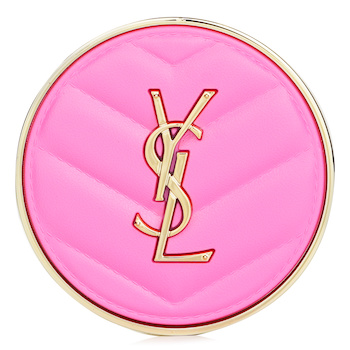 Yves Saint Laurent - Make Me Blush Bold Blurring Blush - # 87 Pink Voltage Image 2
