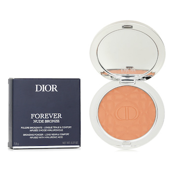 Christian Dior - Forever Nude Bronze - # 03 Soft Matte Image 1